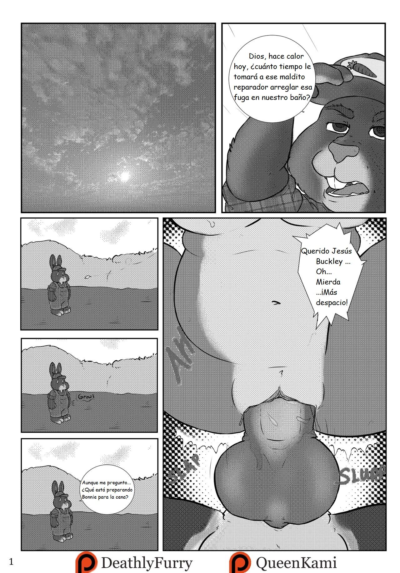 Go Big or Go Home page 2 full