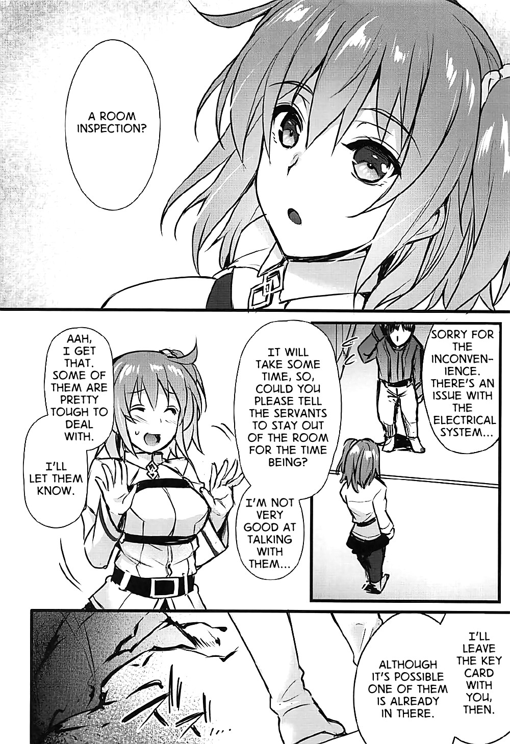 GAZE page 5 full