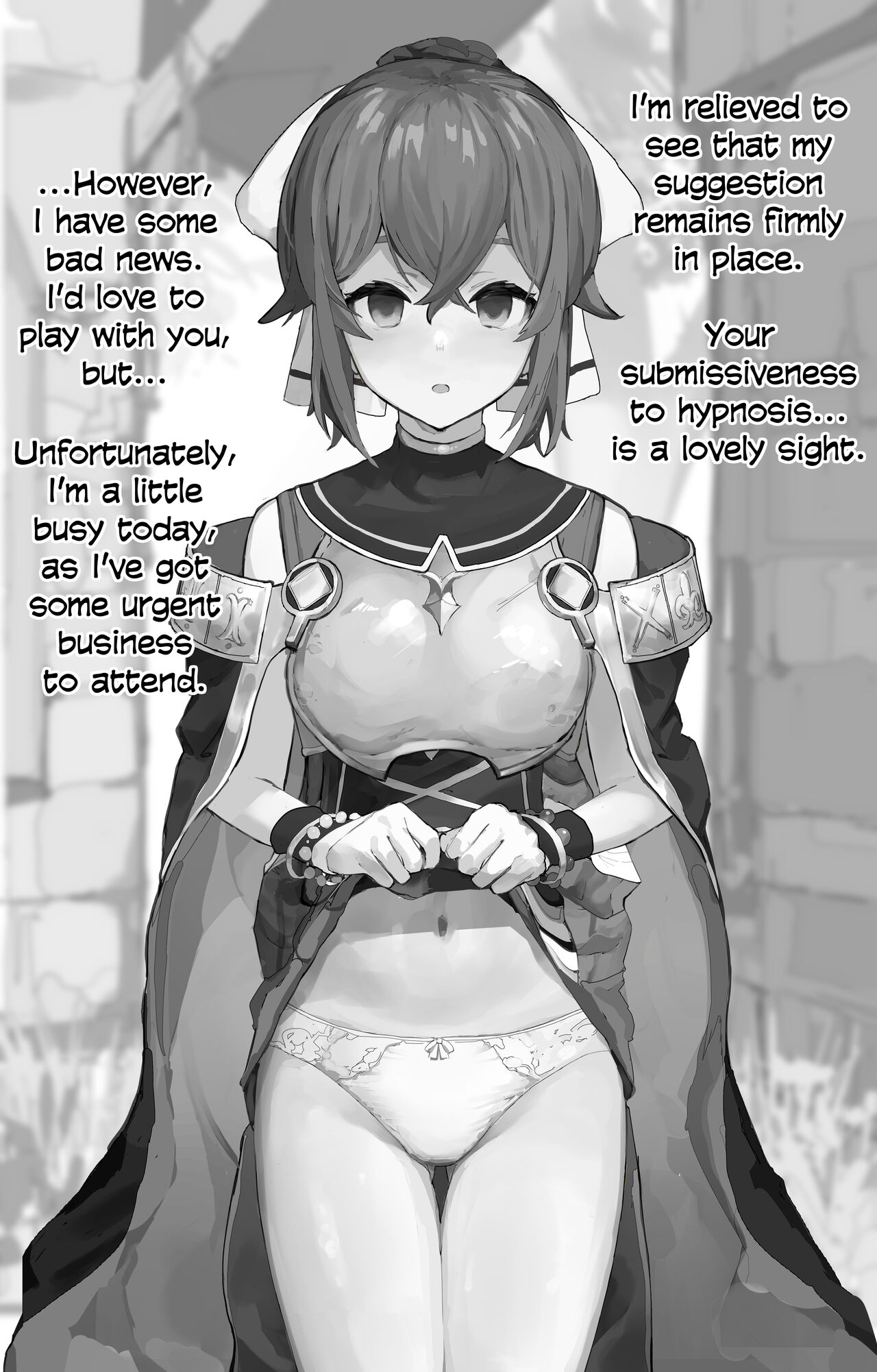 Fire Emblem Echoes Delthea Brainwashing Situation page 7 full