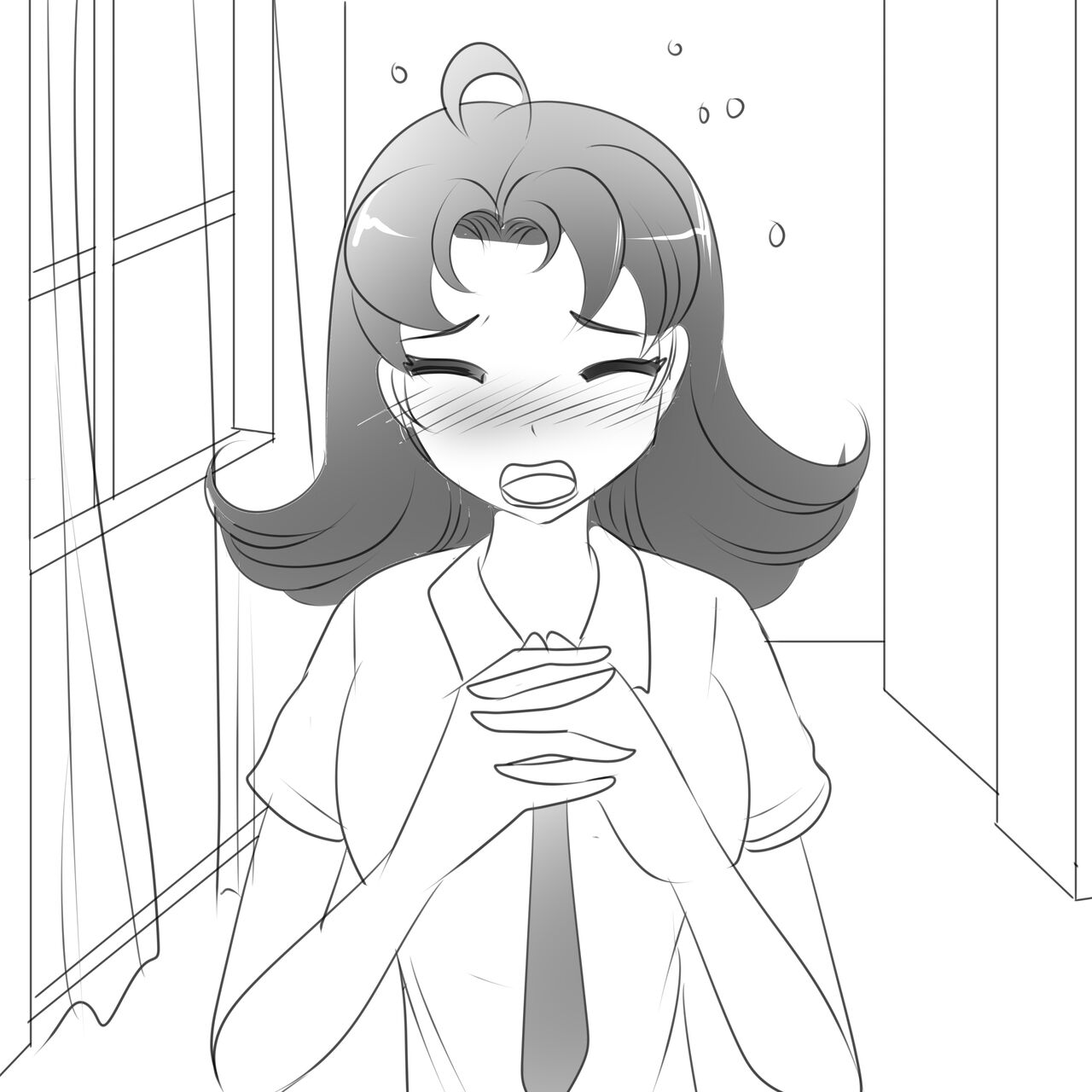 Love Letter page 3 full
