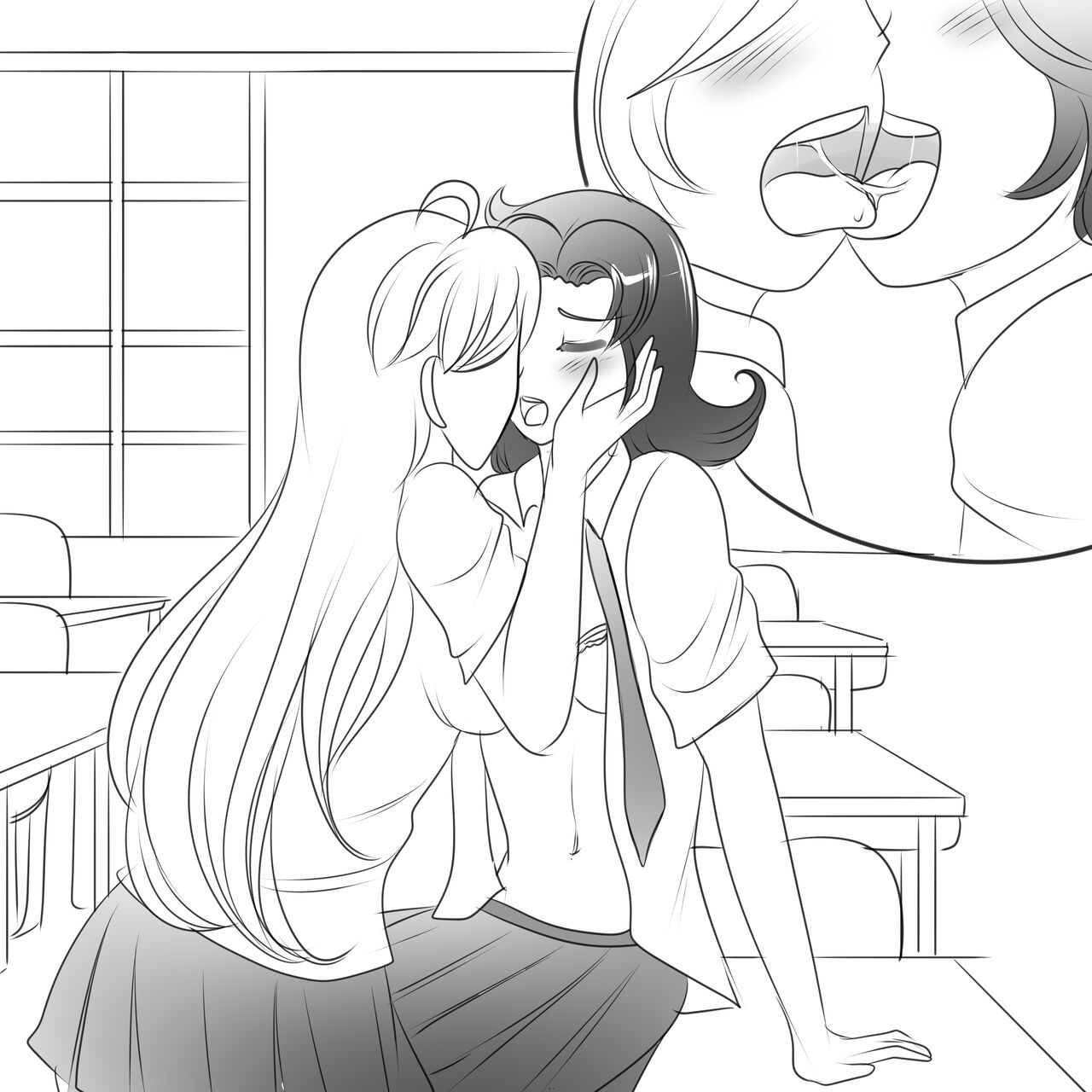 Love Letter page 7 full
