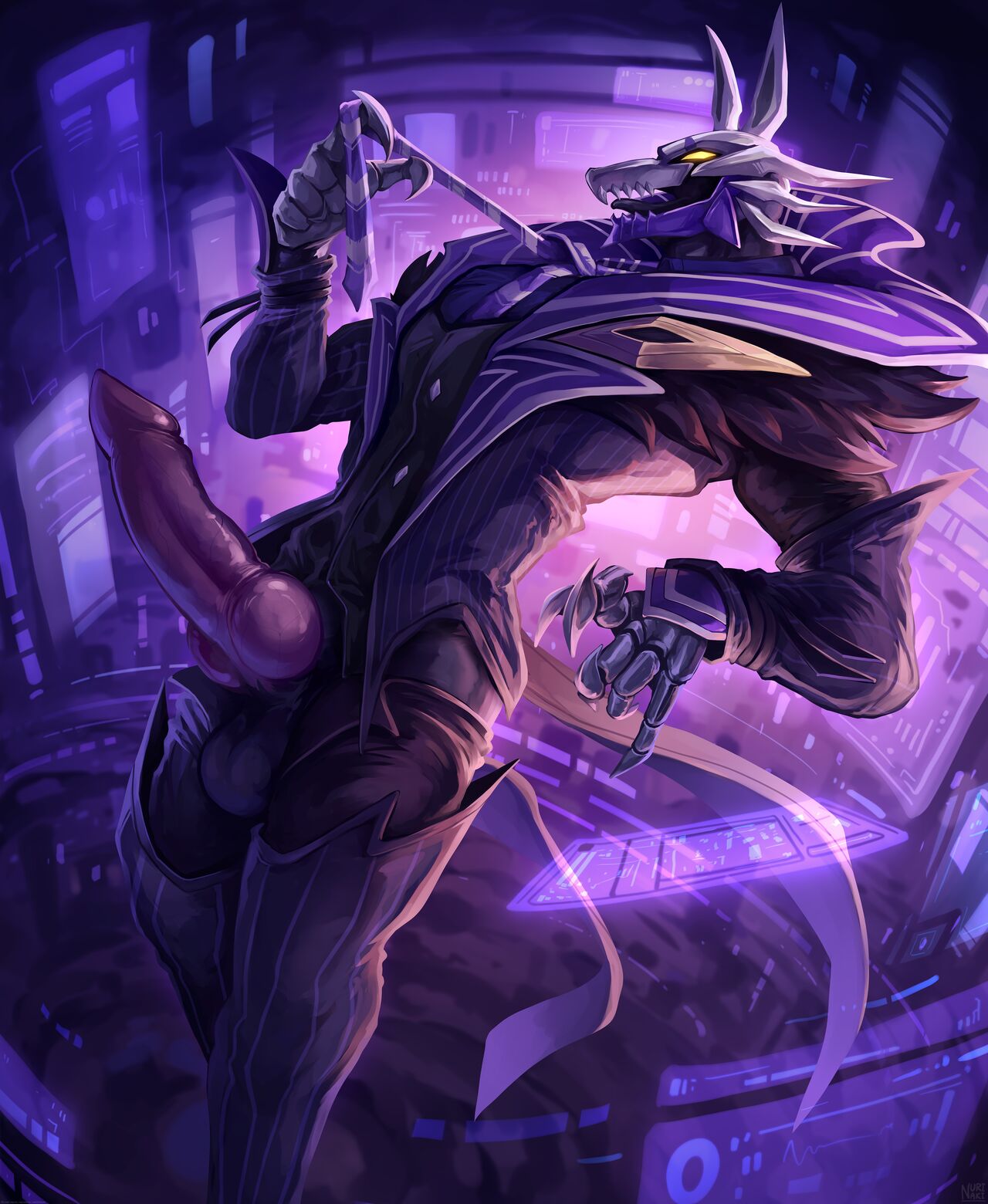 Jun 2022 Reward Dream Raider Nexus / Retired Reckoner page 8 full
