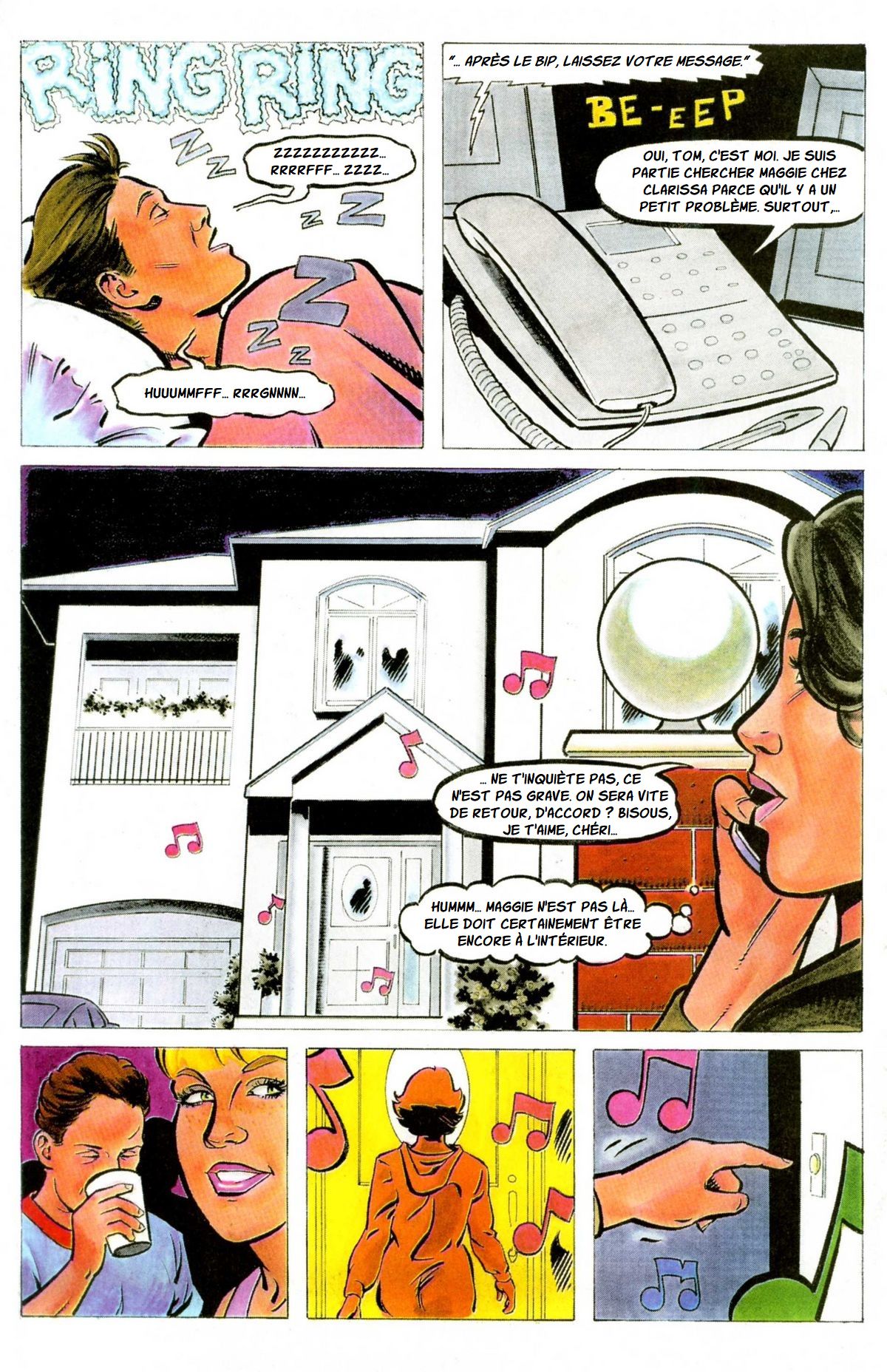 Hot Moms 13 page 6 full