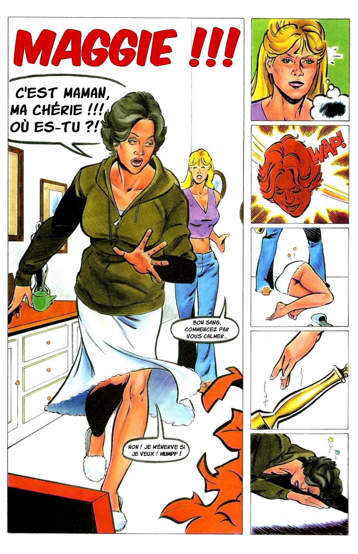 Hot Moms 13 page 8 full