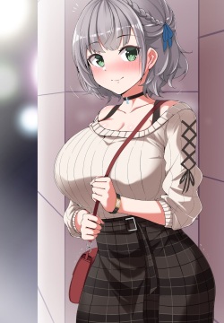 白〇ノエル②