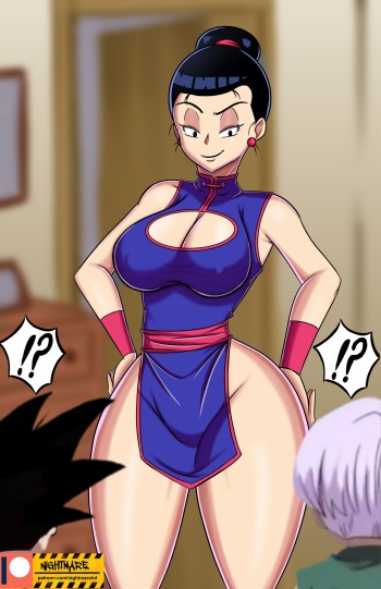 Kamehasutra cover