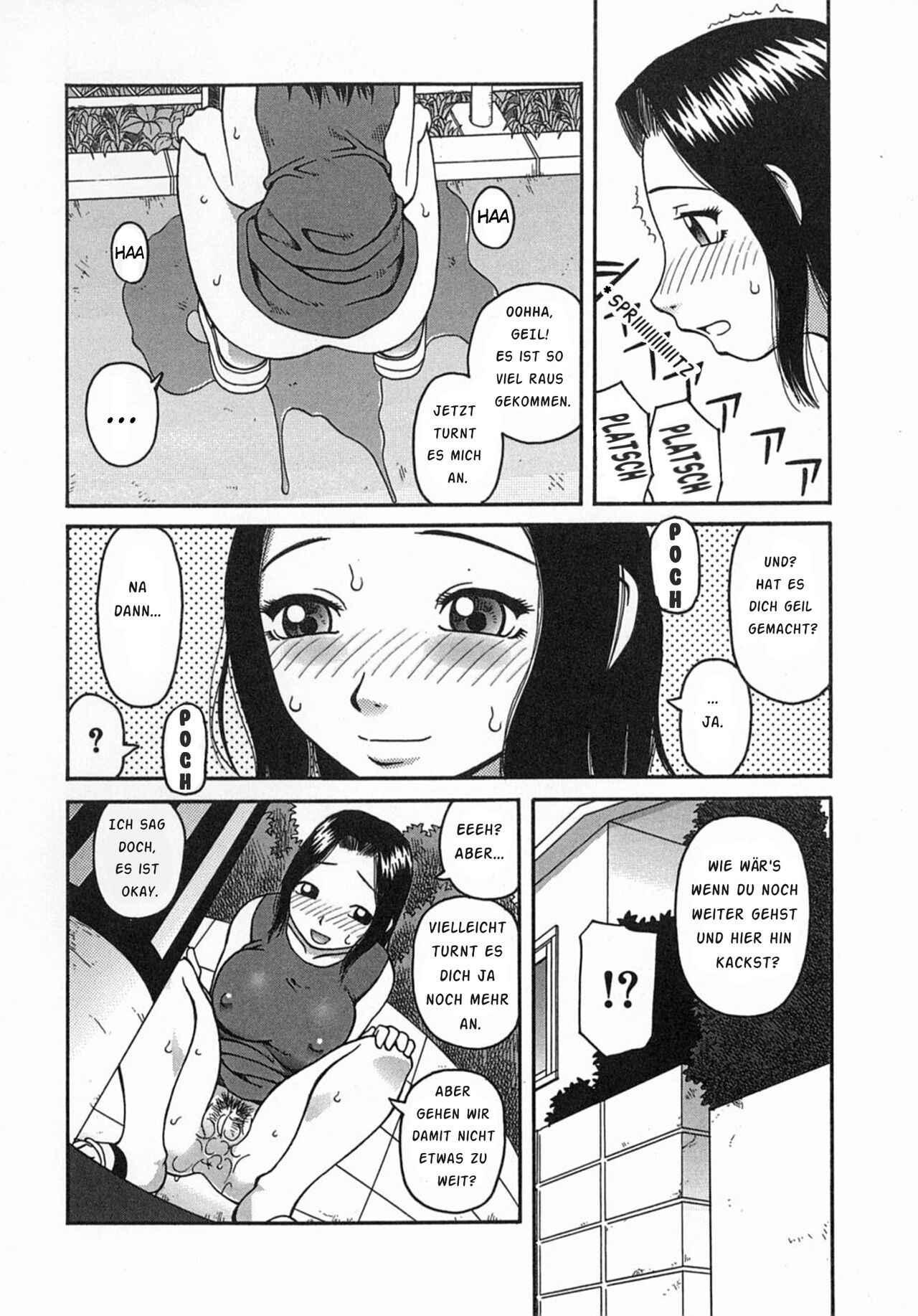 Hontou no Kanojo | The Real Her page 10 full