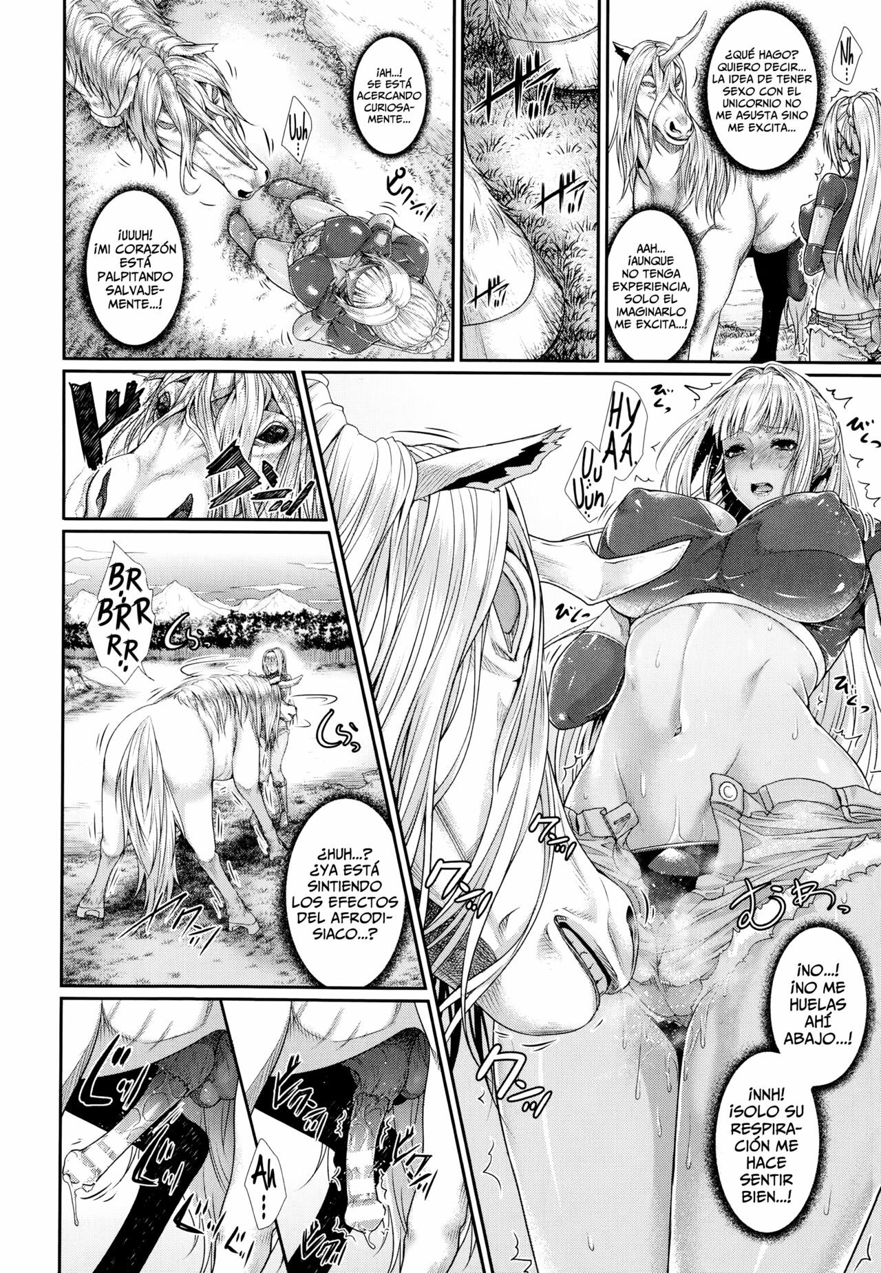 Sperm Hunter page 10 full