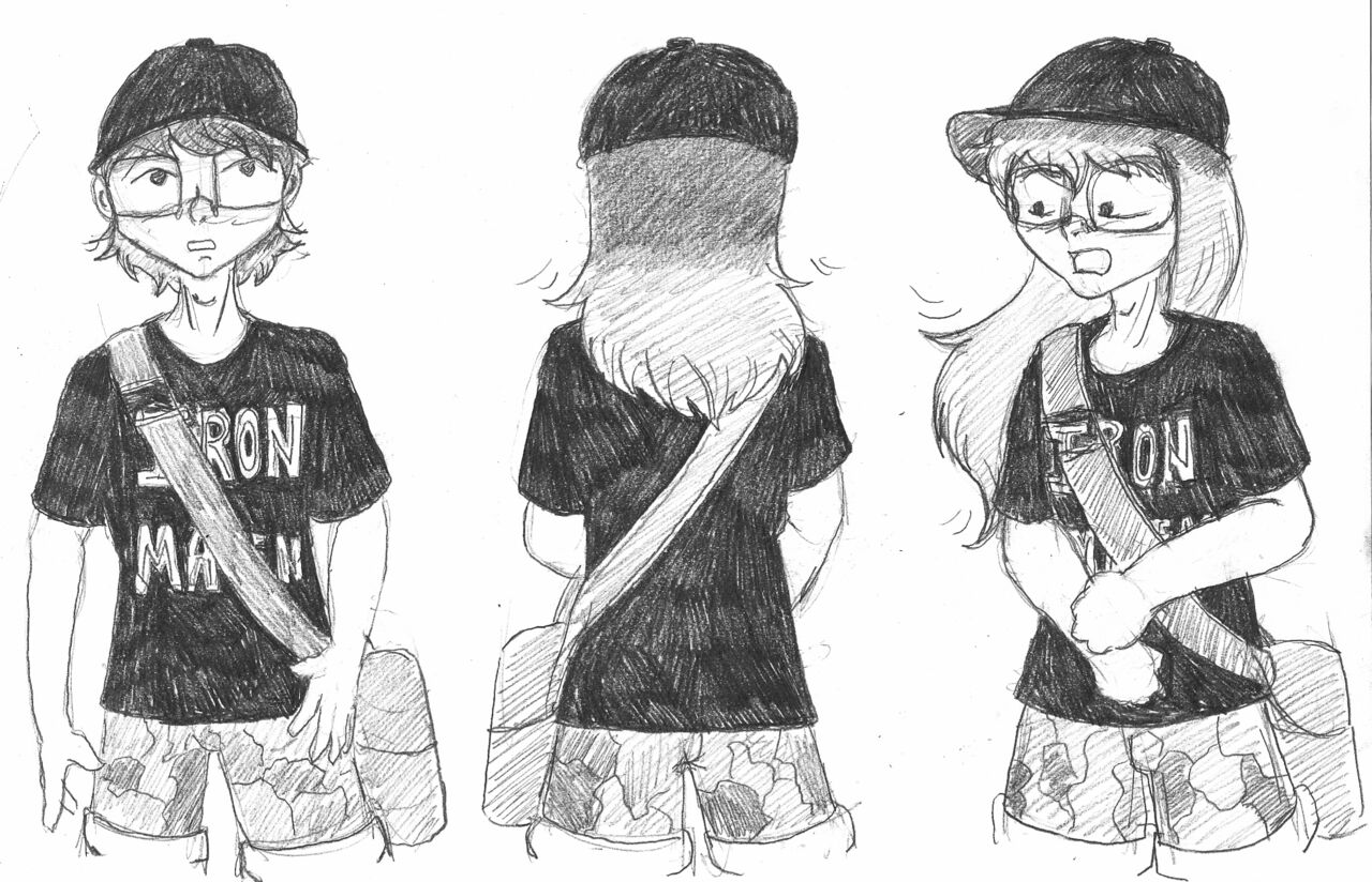 Be Careful What You Wish For page 6 full