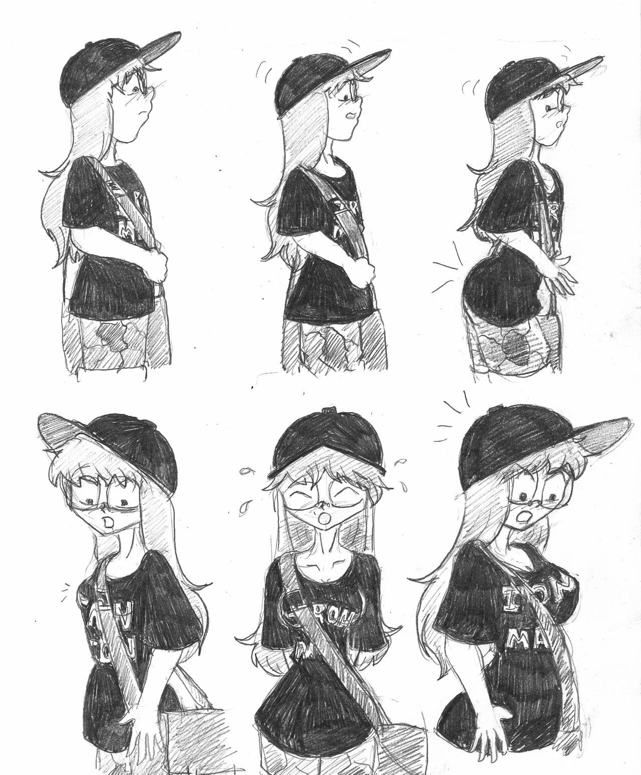 Be Careful What You Wish For page 8 full
