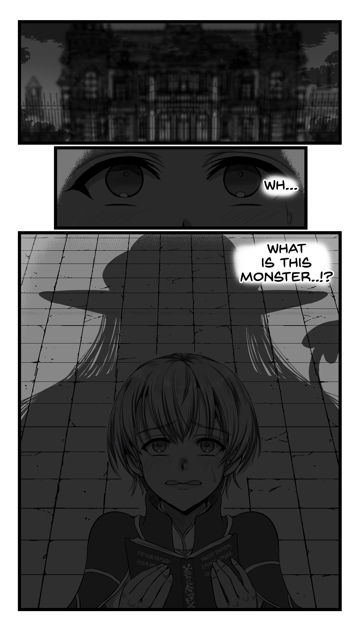 SweetEdda vol.08 Inma-ka Hen page 3 full