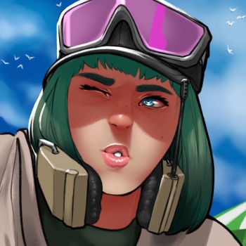 Rainbow Six: Siege cover
