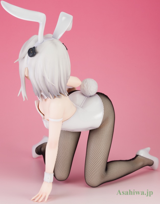 High School D x D BorN - Koneko Toujou Bunny Ver page 10 full
