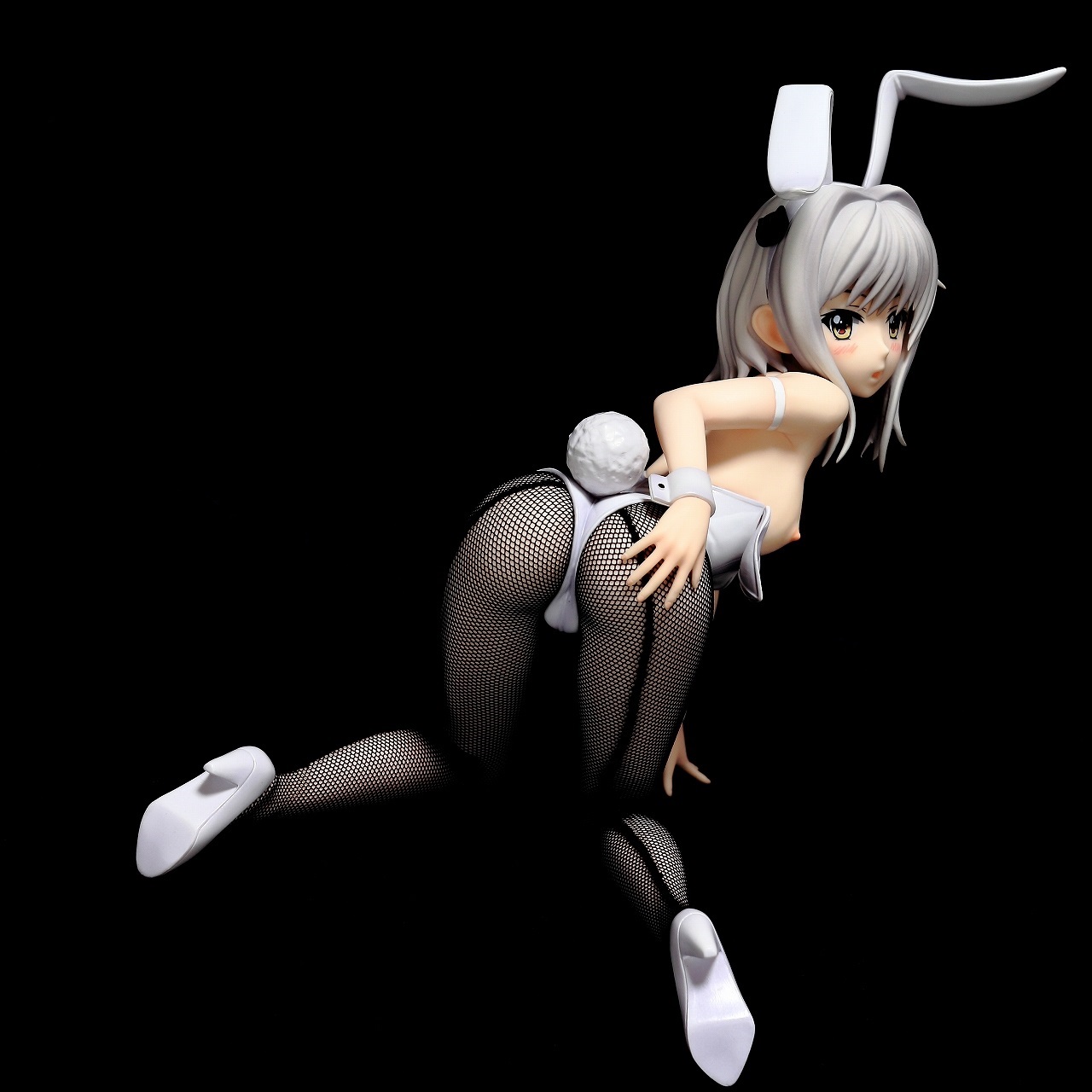 High School D x D BorN - Koneko Toujou Bunny Ver page 2 full