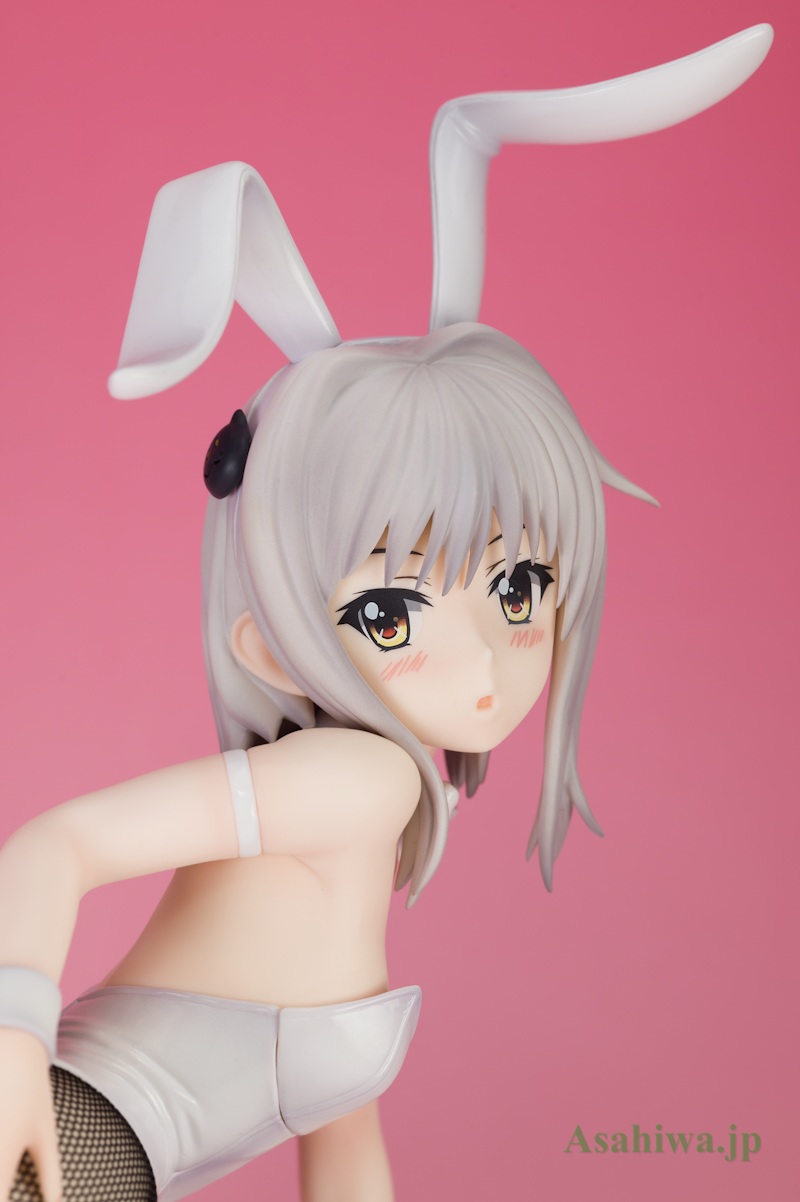 High School D x D BorN - Koneko Toujou Bunny Ver page 4 full