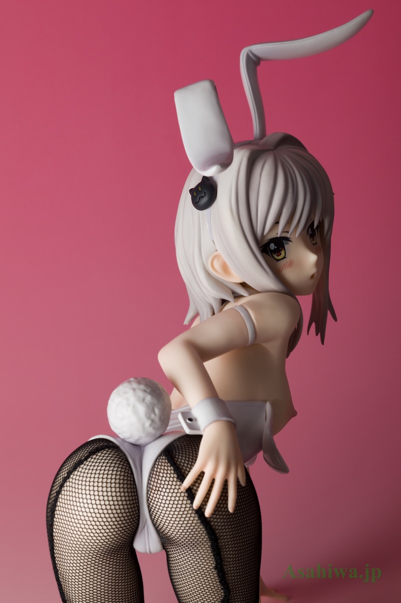High School D x D BorN - Koneko Toujou Bunny Ver page 5 full