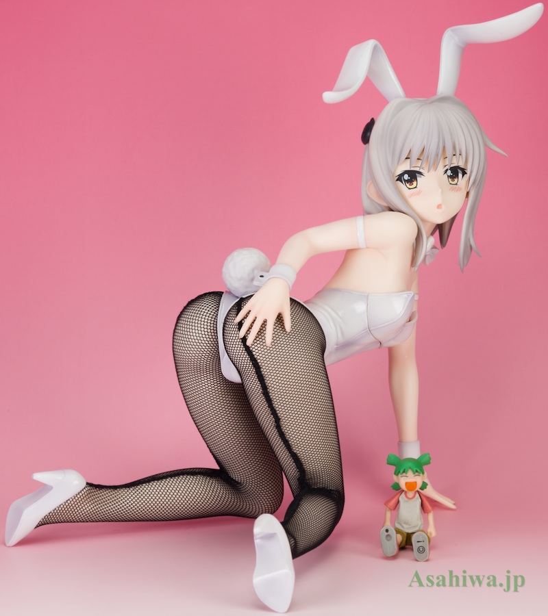 High School D x D BorN - Koneko Toujou Bunny Ver page 6 full