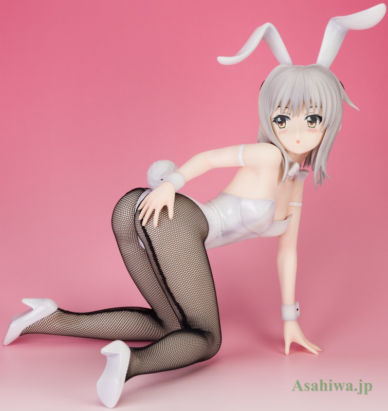 High School D x D BorN - Koneko Toujou Bunny Ver page 7 full