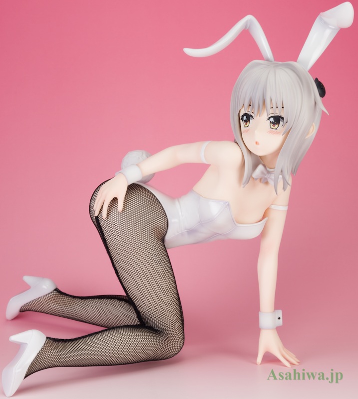 High School D x D BorN - Koneko Toujou Bunny Ver page 8 full