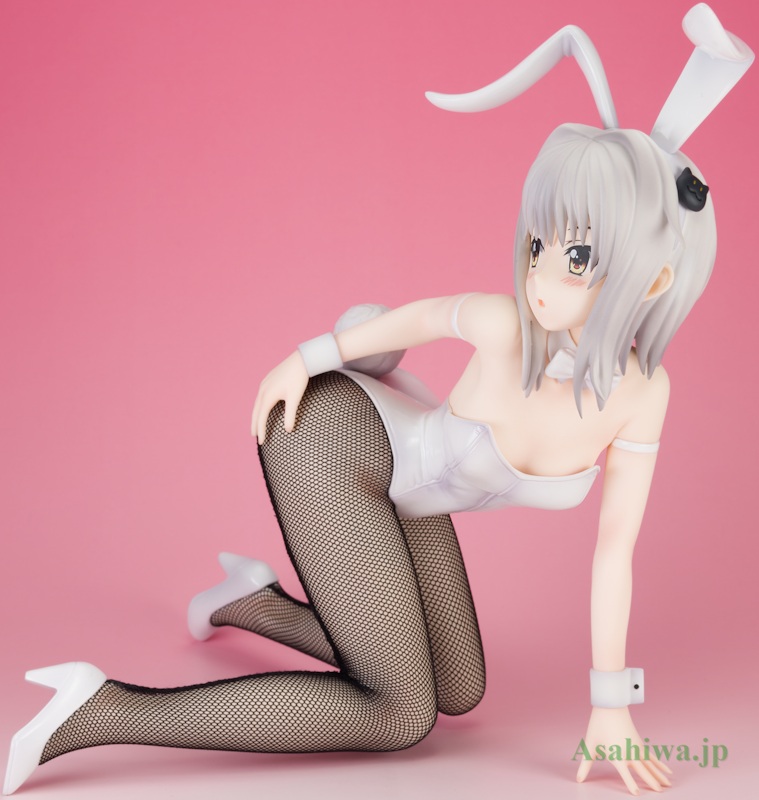 High School D x D BorN - Koneko Toujou Bunny Ver page 9 full