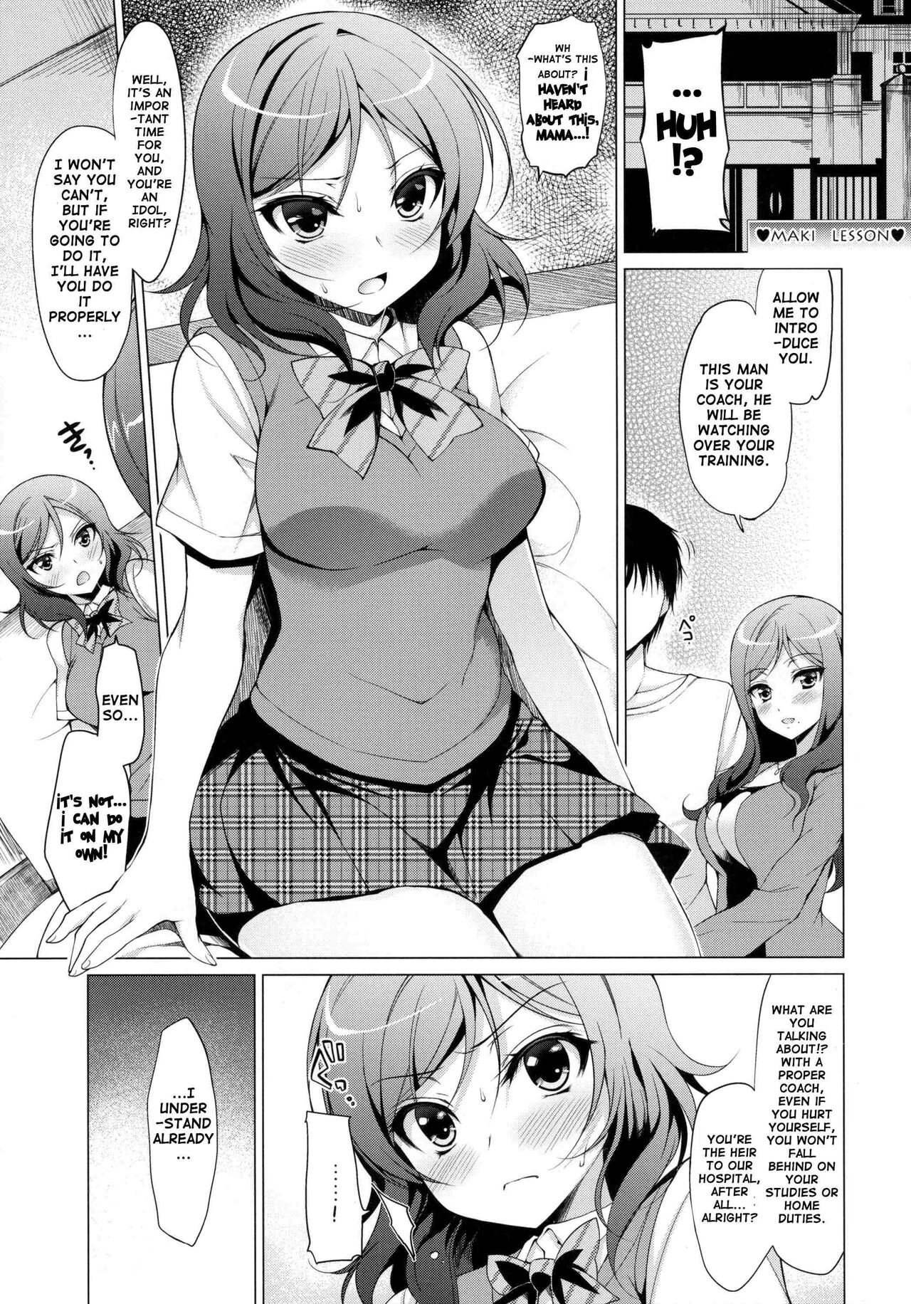 MAKI LESSON page 3 full