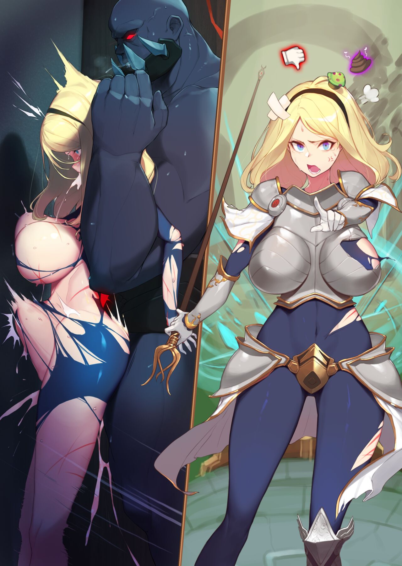 Lux page 1 full