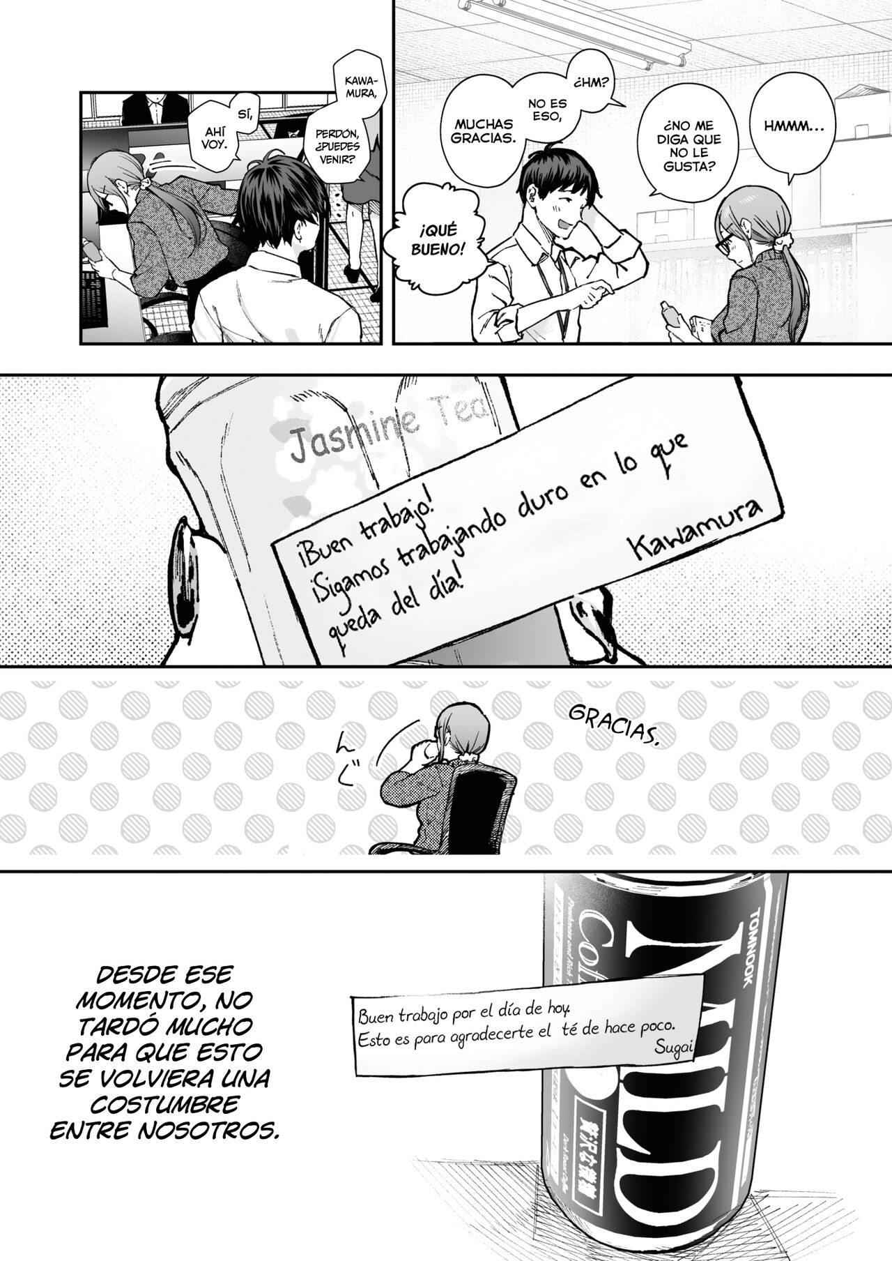 Kikkake page 2 full