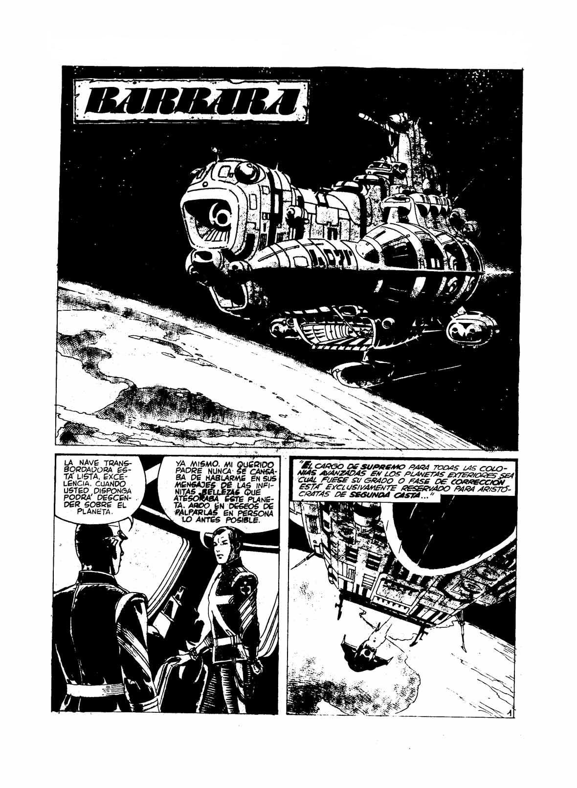 Barreiro &amp; Zanotto - Barbara - Tomo 2 page 2 full