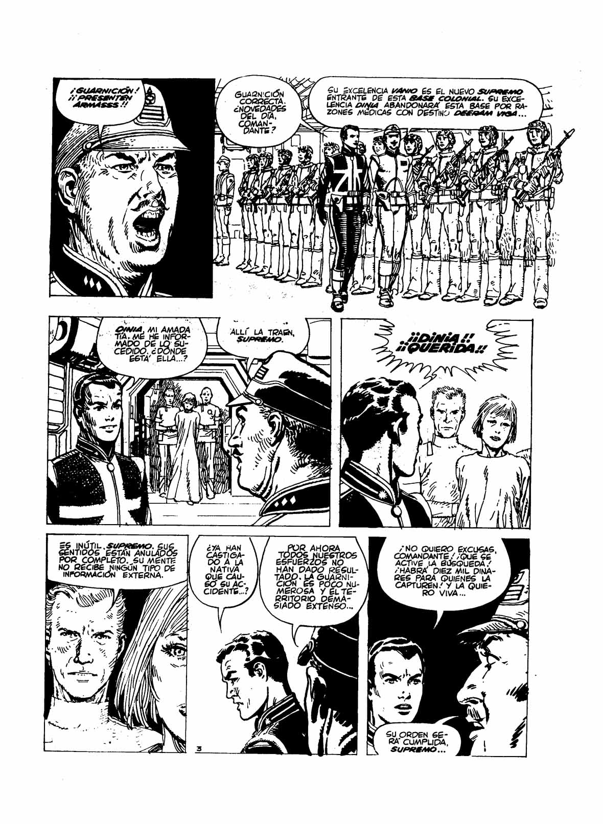 Barreiro &amp; Zanotto - Barbara - Tomo 2 page 4 full