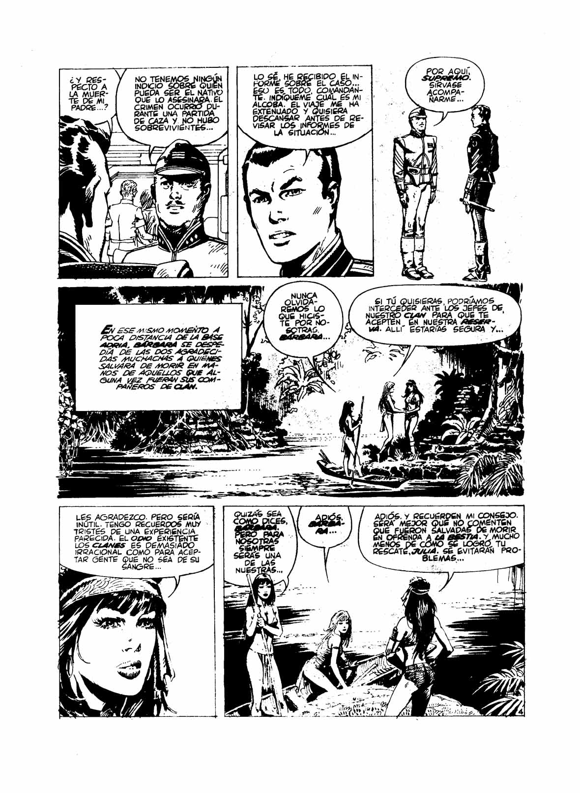 Barreiro &amp; Zanotto - Barbara - Tomo 2 page 5 full