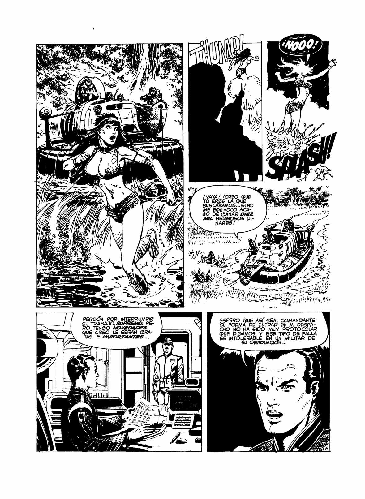 Barreiro &amp; Zanotto - Barbara - Tomo 2 page 7 full