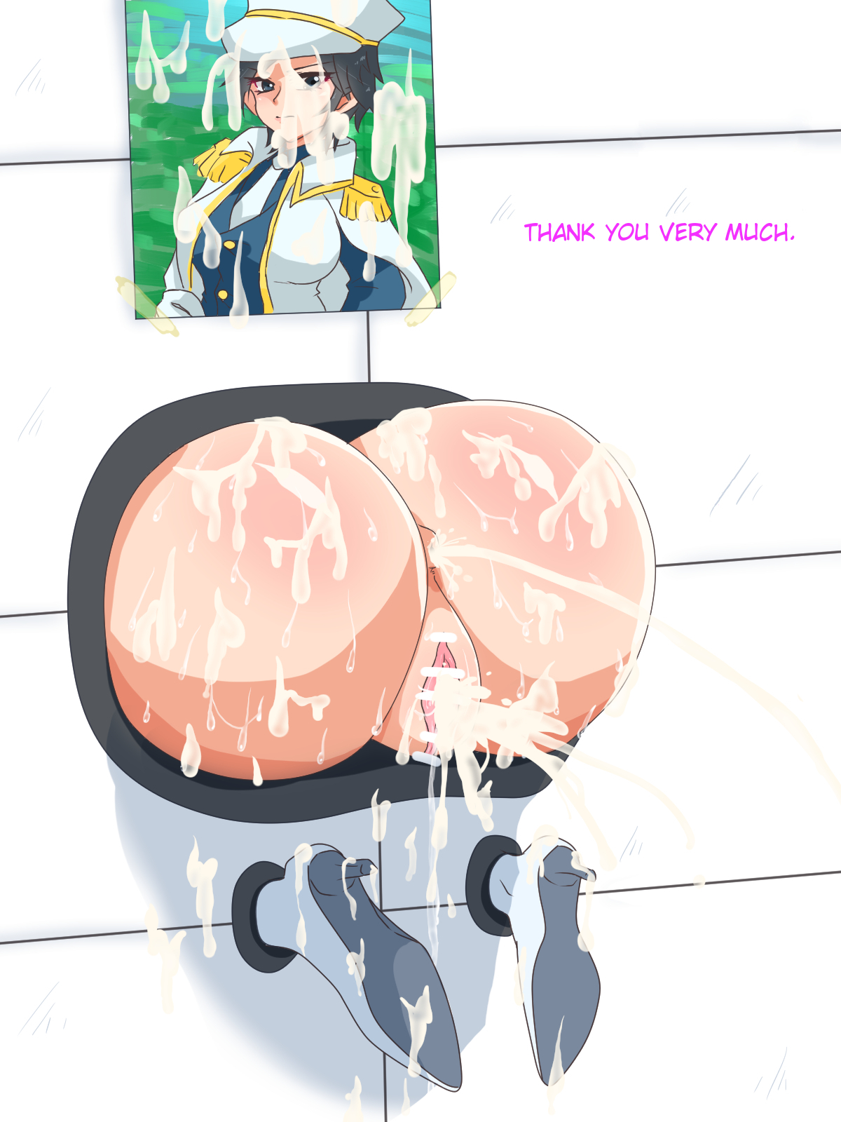 The stuck-in-wall Colonel page 7 full