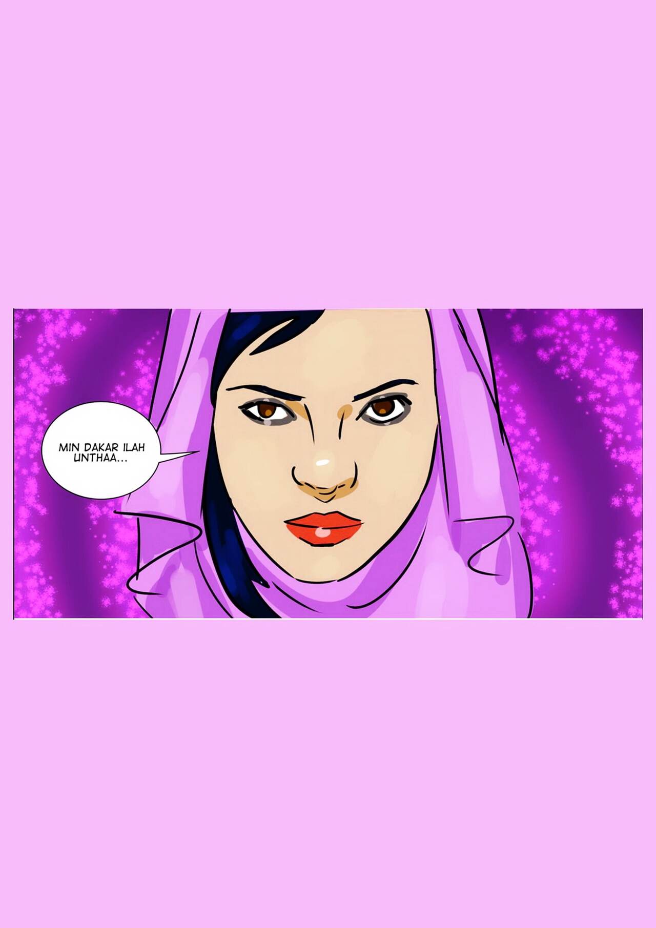 SafeWord - Slave of the Lamp - I Dream of Sissy page 6 full