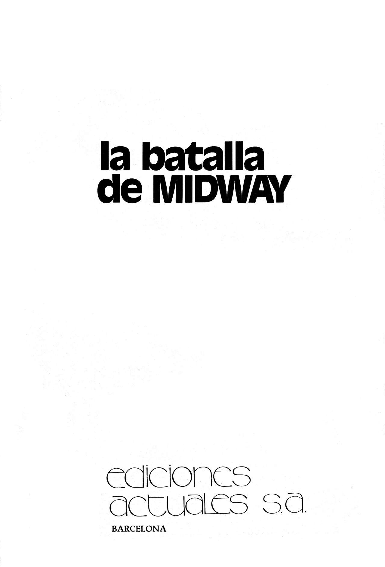 La batalla de Midway page 2 full