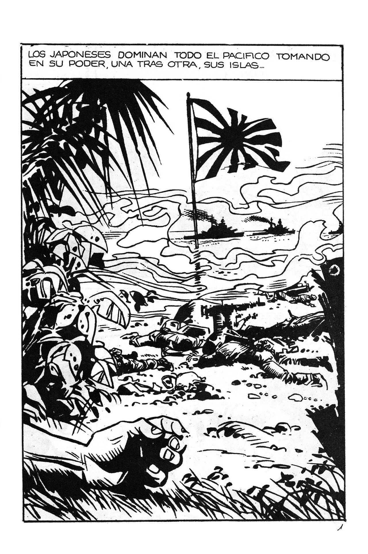 La batalla de Midway page 3 full