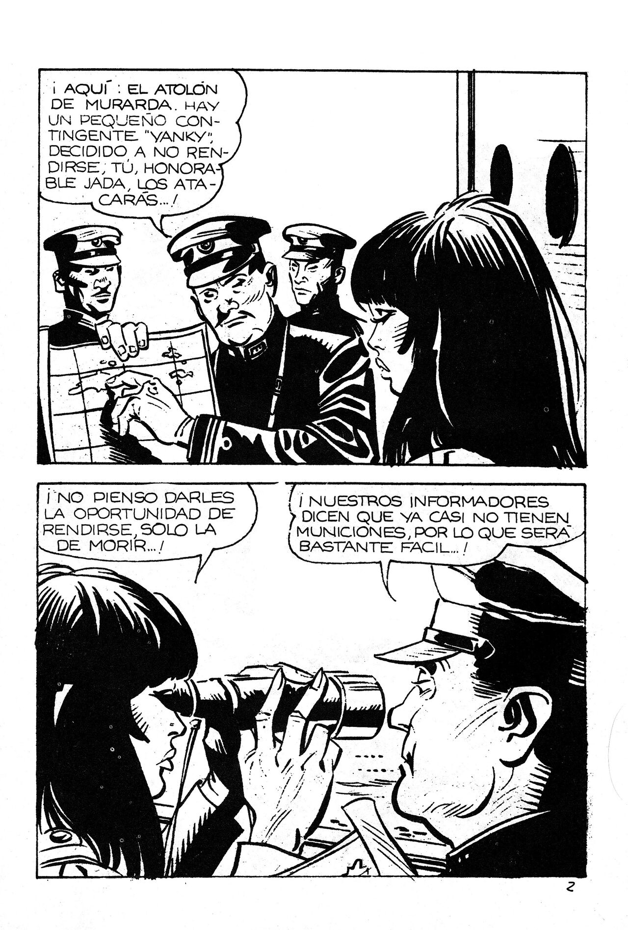 La batalla de Midway page 4 full