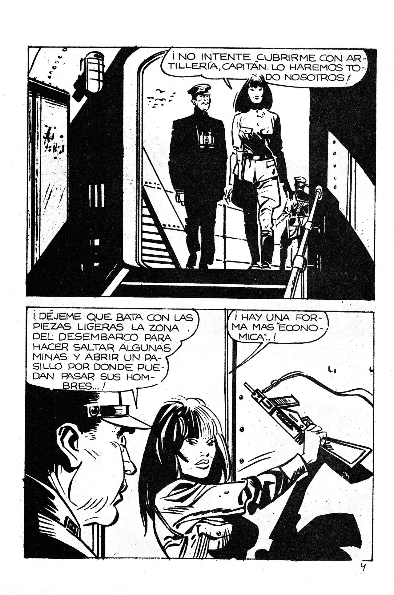 La batalla de Midway page 6 full