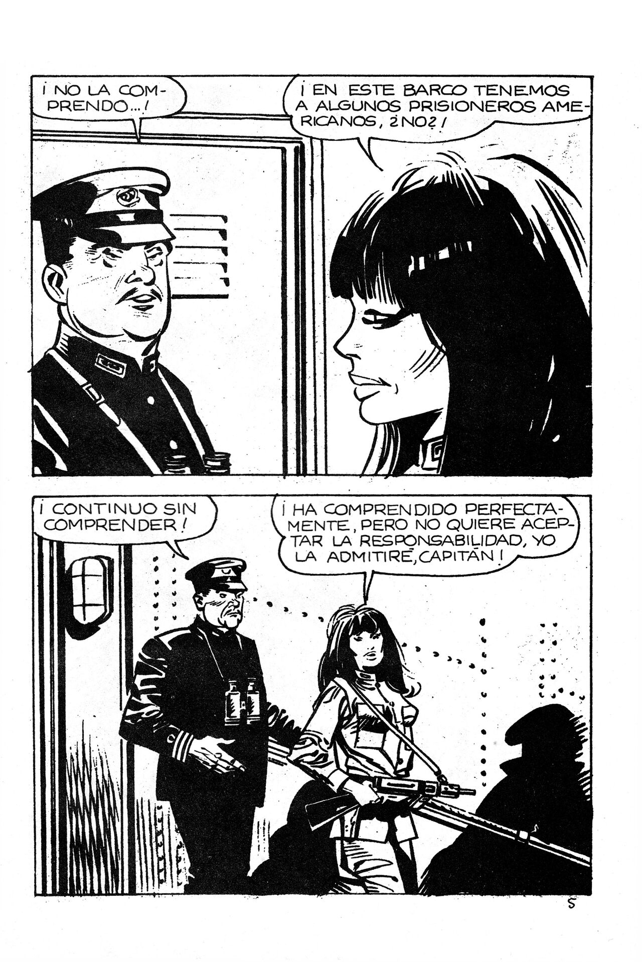 La batalla de Midway page 7 full