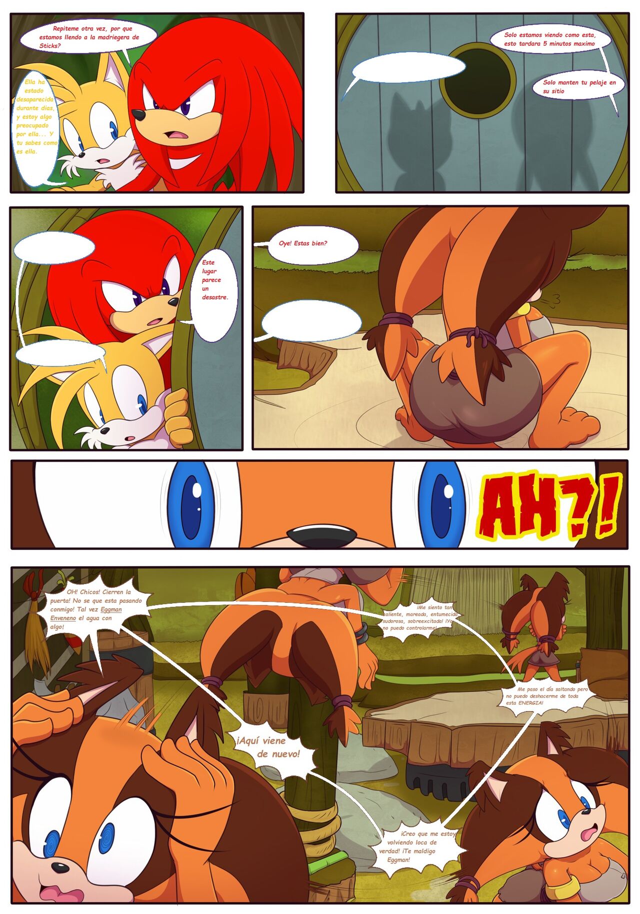 Wild Sticks page 4 full