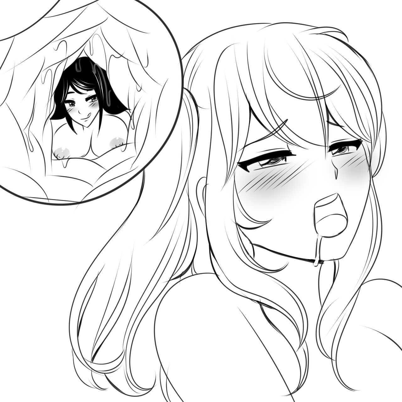 Yuzu Unbirths Mei page 10 full