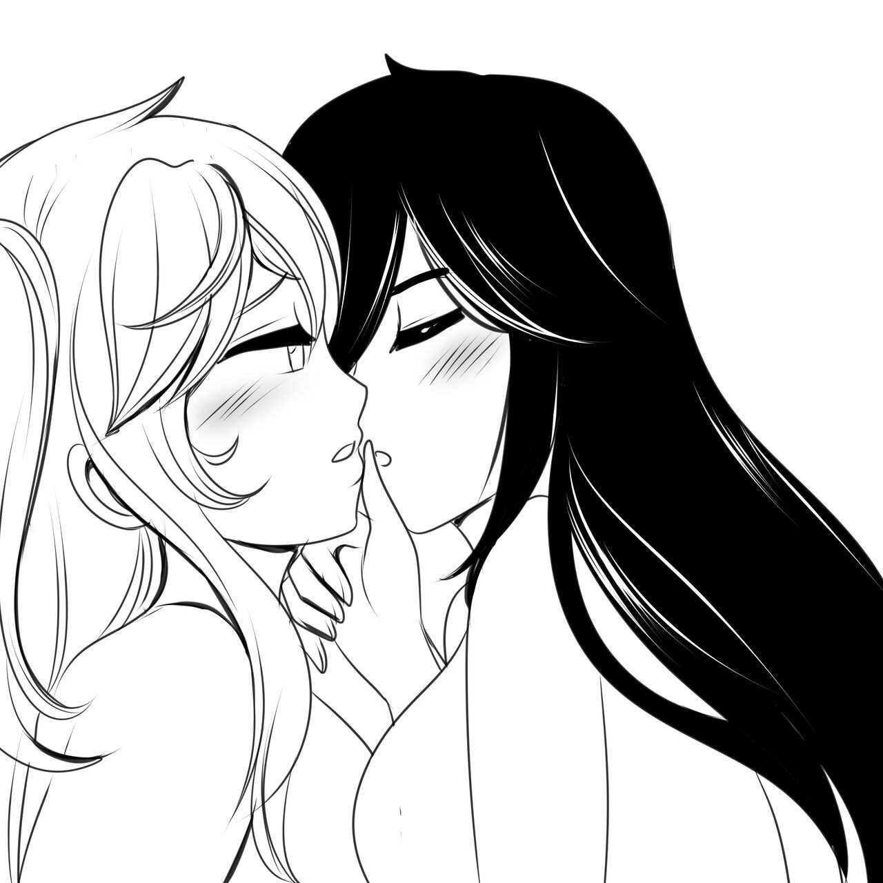 Yuzu Unbirths Mei page 2 full