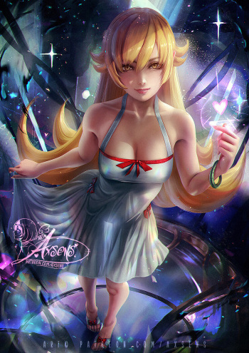 Axsens cover
