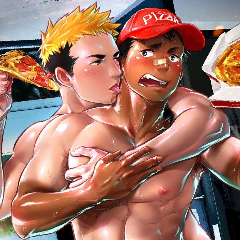 Exclusive Pizza page 5 full