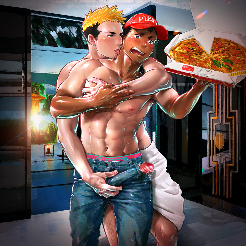 Exclusive Pizza page 7 full