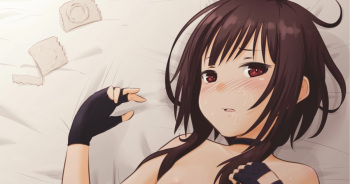 それ付けてどうするんですか？ cover