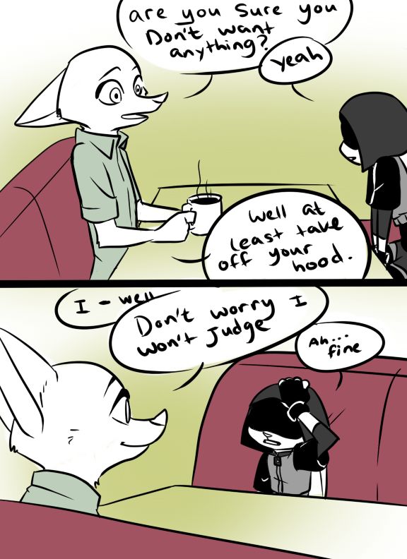 Inside The Mind Of A Love Obsessed Bunny page 4 full