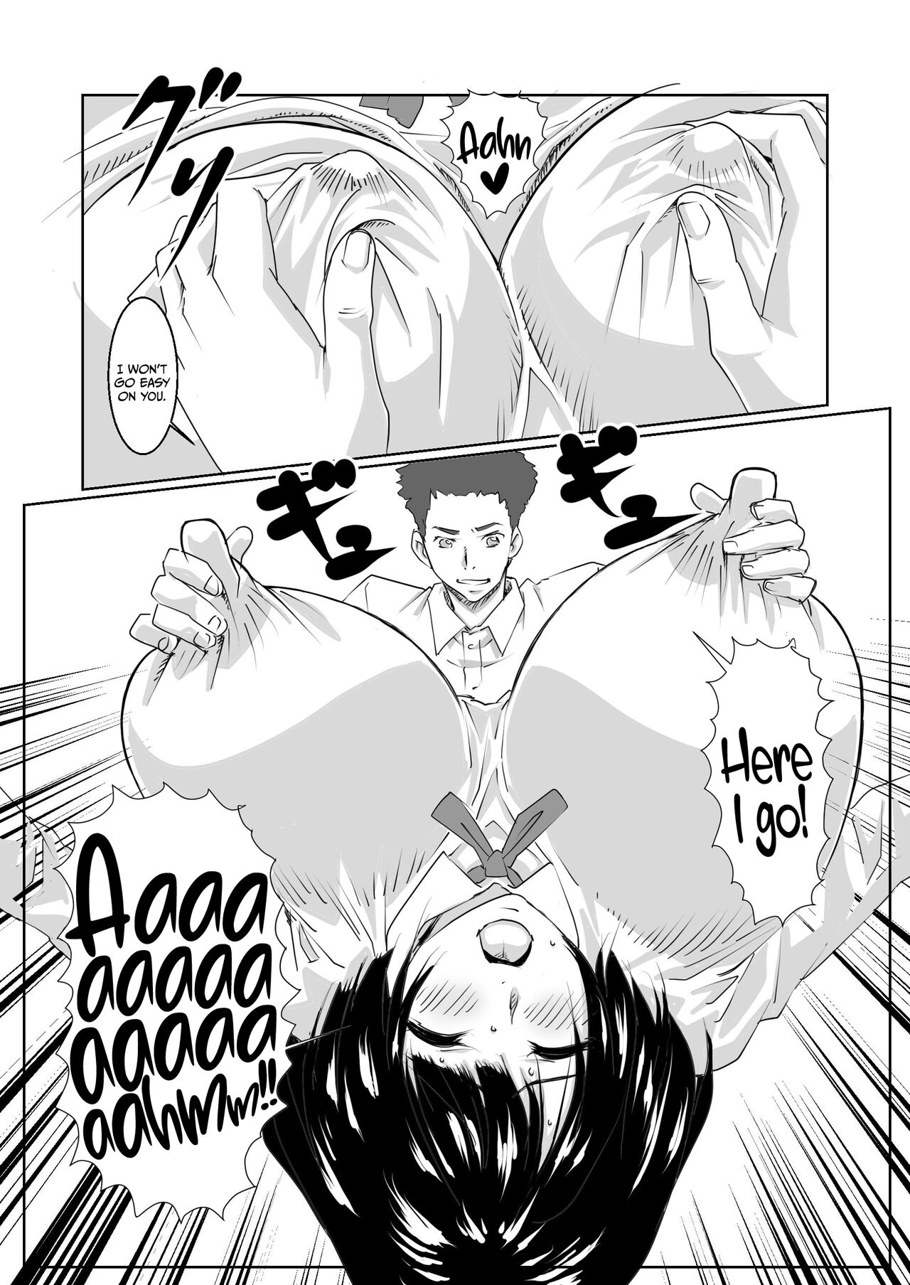 Chichimomi page 3 full