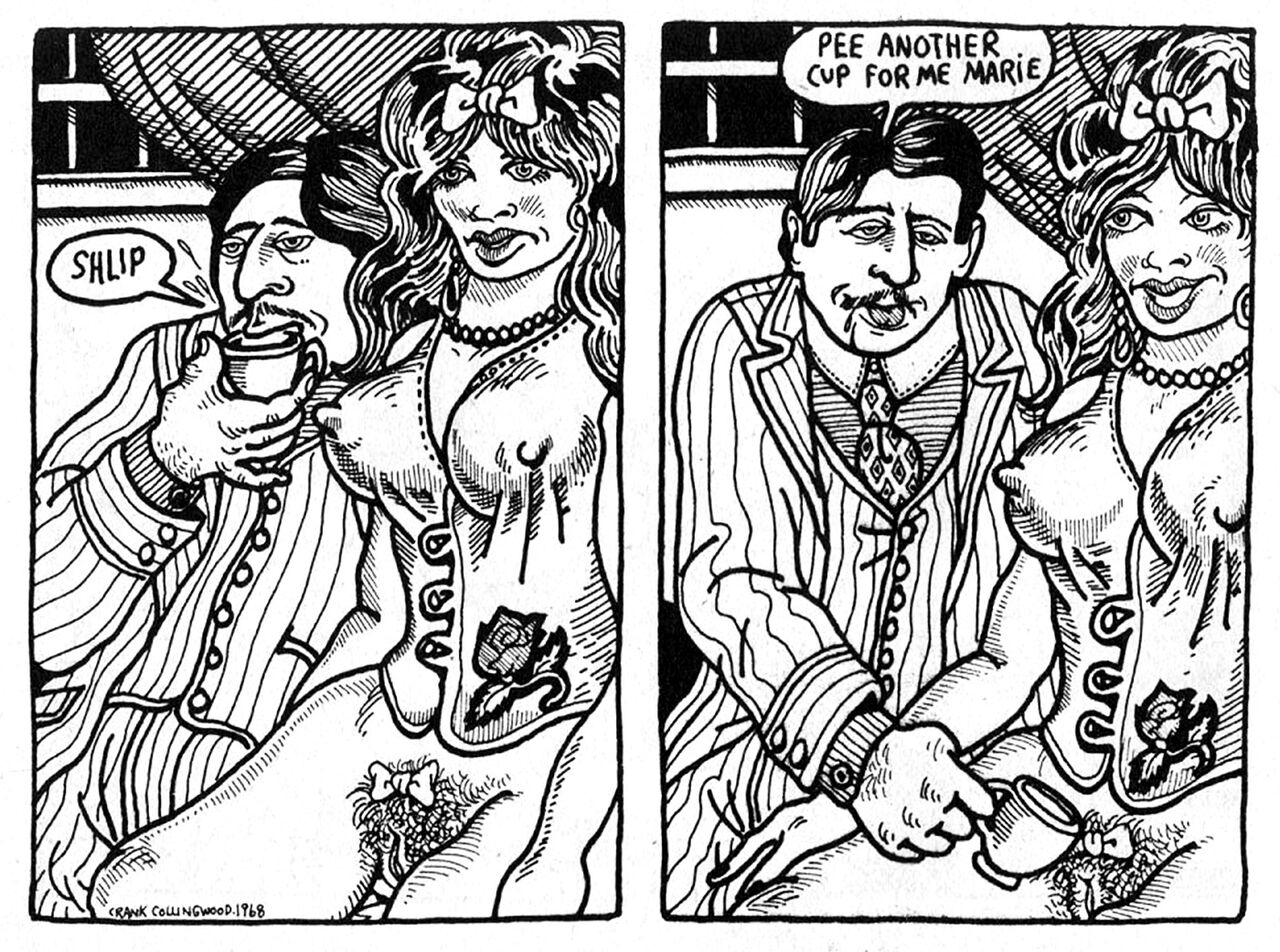 Jiz Comics page 7 full