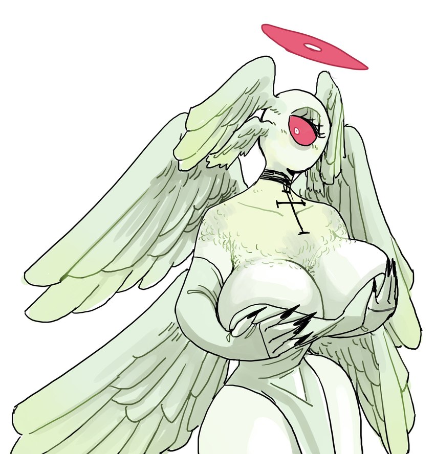 Biblically Accurate Angels page 4 full