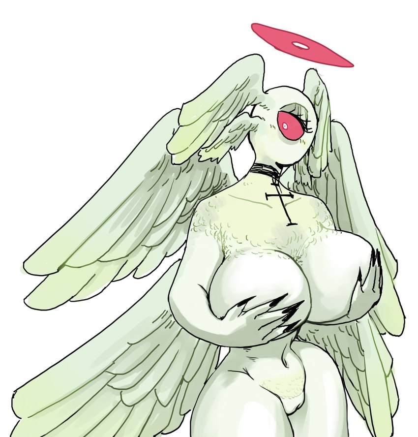 Biblically Accurate Angels page 8 full